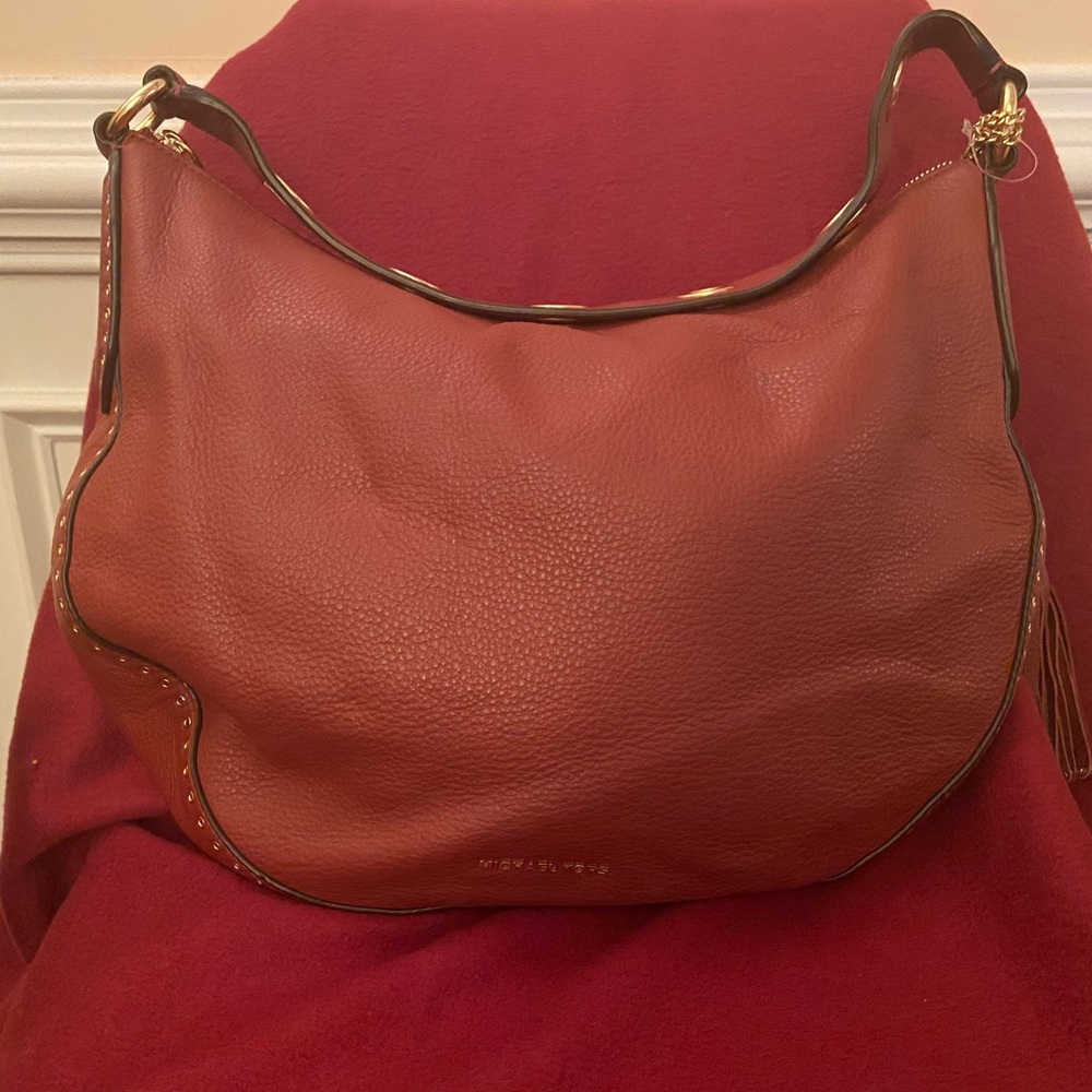 Michael Kors handbag